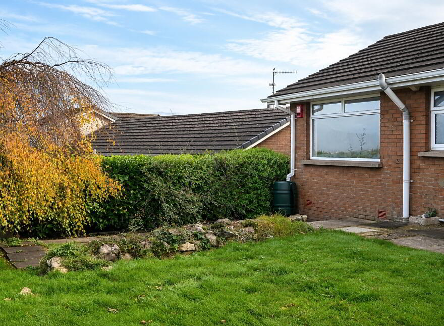 7 Sperrin Park, Armagh, BT61 9EP