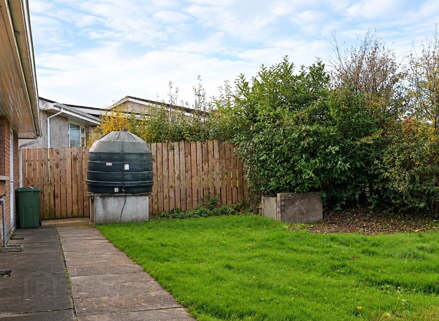 7 Sperrin Park, Armagh, BT61 9EP