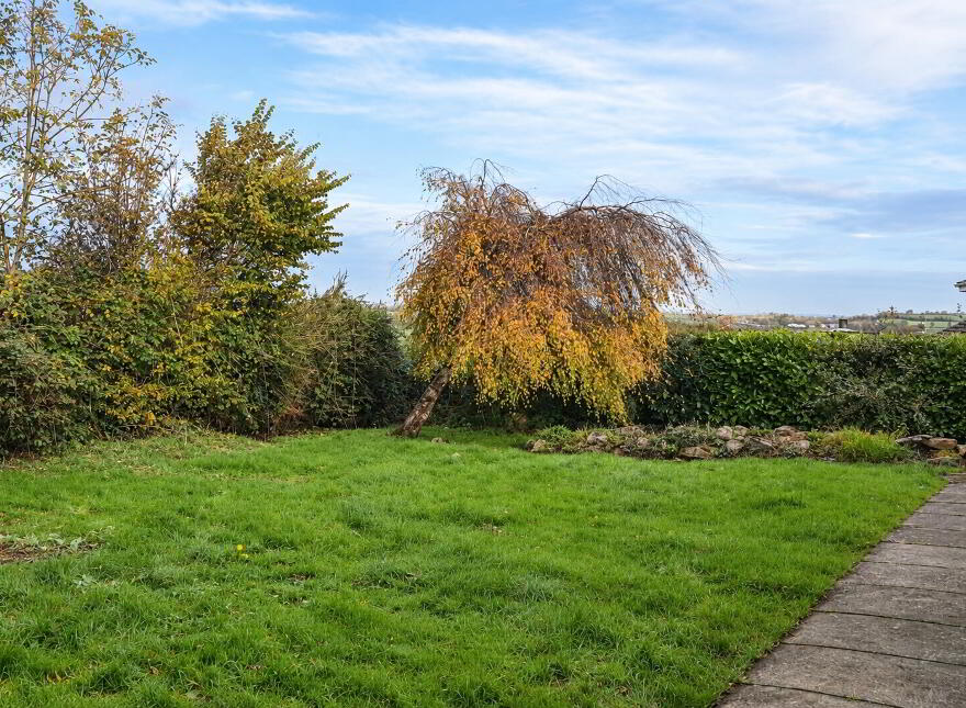 7 Sperrin Park, Armagh, BT61 9EP