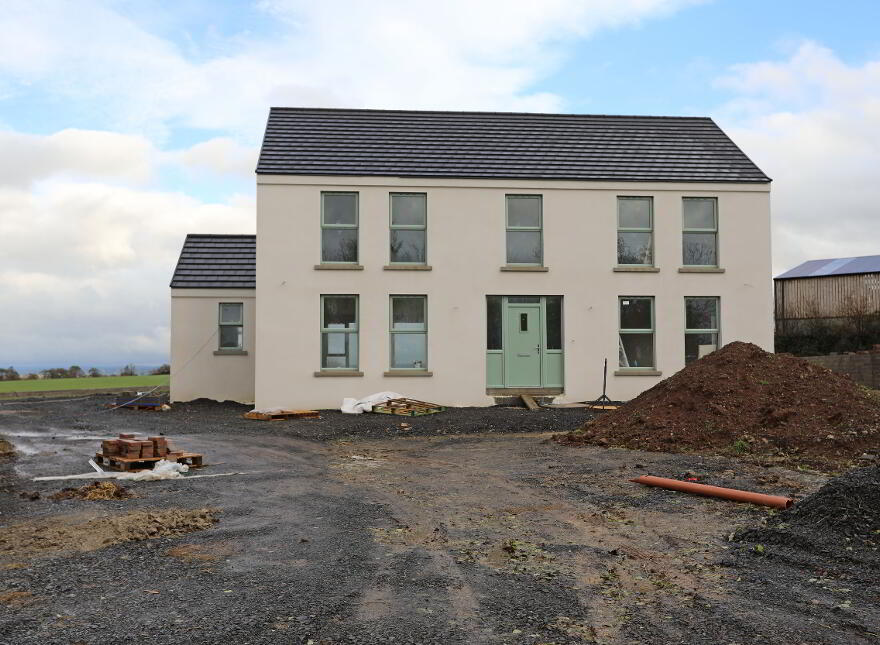 34 Brone Road, Garvagh, BT51 4EQ