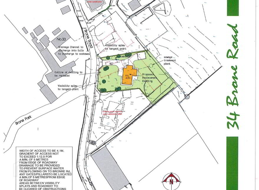 34 Brone Road, Garvagh, BT51 4EQ