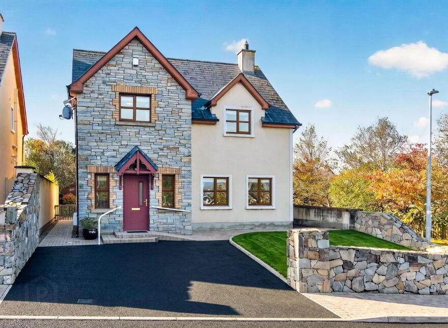 4 Waterside Lane, Strandhill, F91X0D1