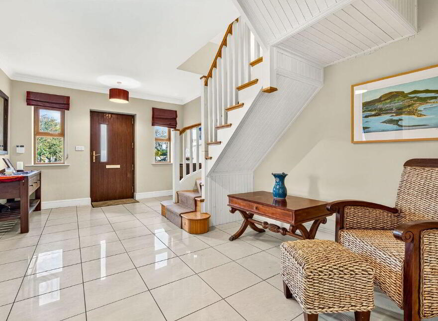 4 Waterside Lane, Strandhill, F91X0D1