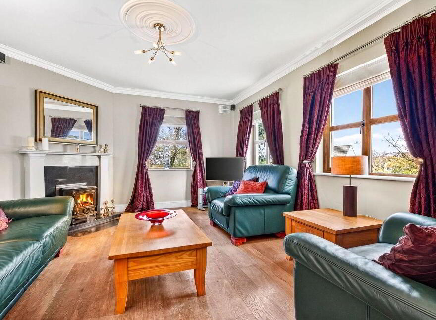 4 Waterside Lane, Strandhill, F91X0D1