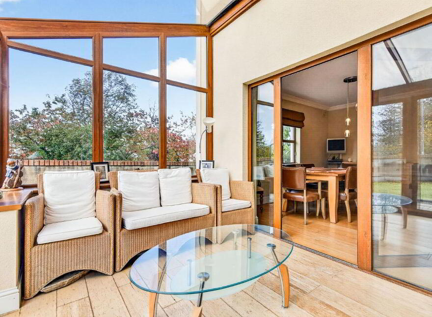 4 Waterside Lane, Strandhill, F91X0D1