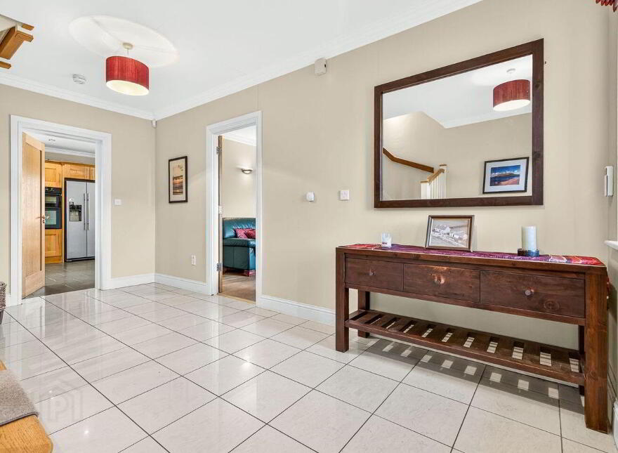 4 Waterside Lane, Strandhill, F91X0D1