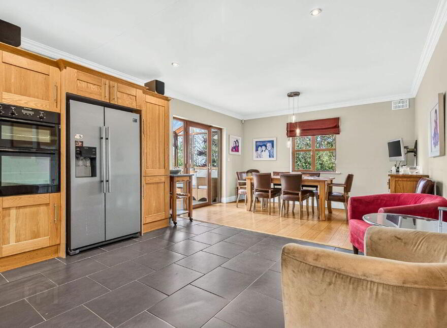 4 Waterside Lane, Strandhill, F91X0D1