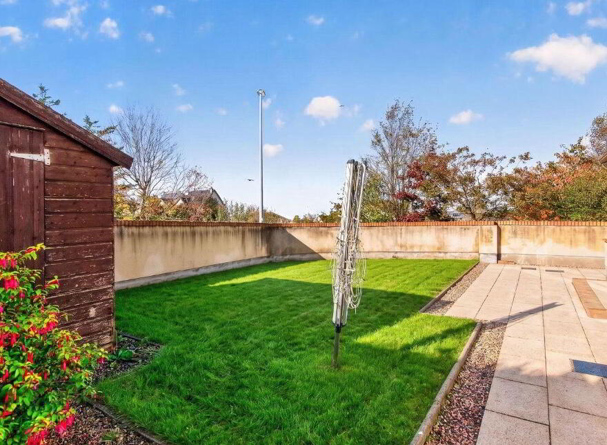 4 Waterside Lane, Strandhill, F91X0D1