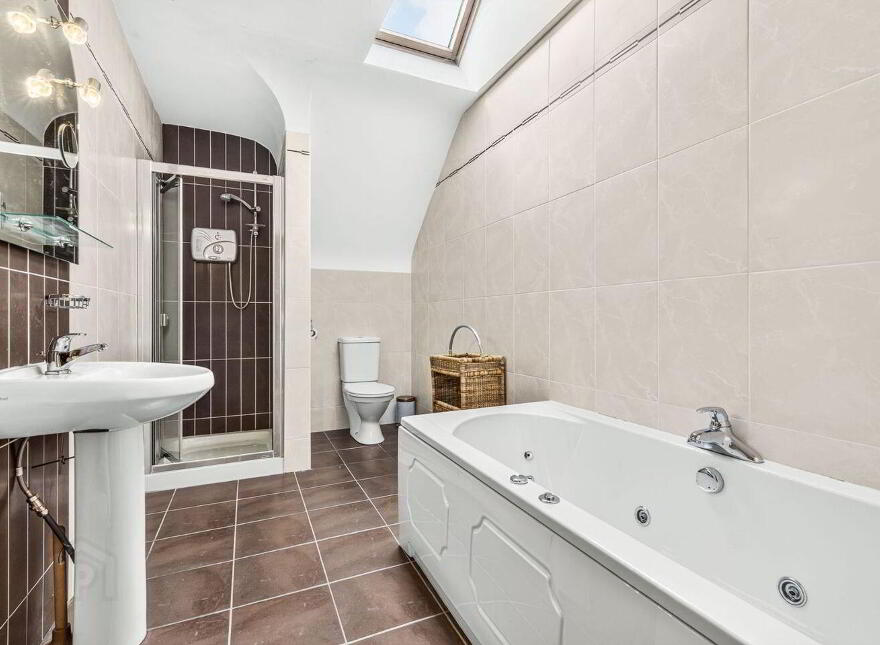 4 Waterside Lane, Strandhill, F91X0D1