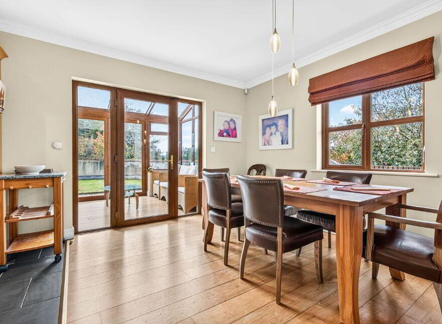 4 Waterside Lane, Strandhill, F91X0D1