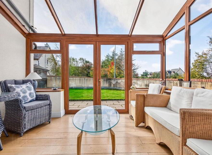 4 Waterside Lane, Strandhill, F91X0D1