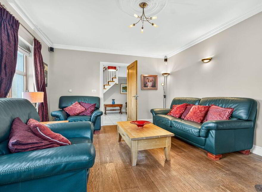 4 Waterside Lane, Strandhill, F91X0D1