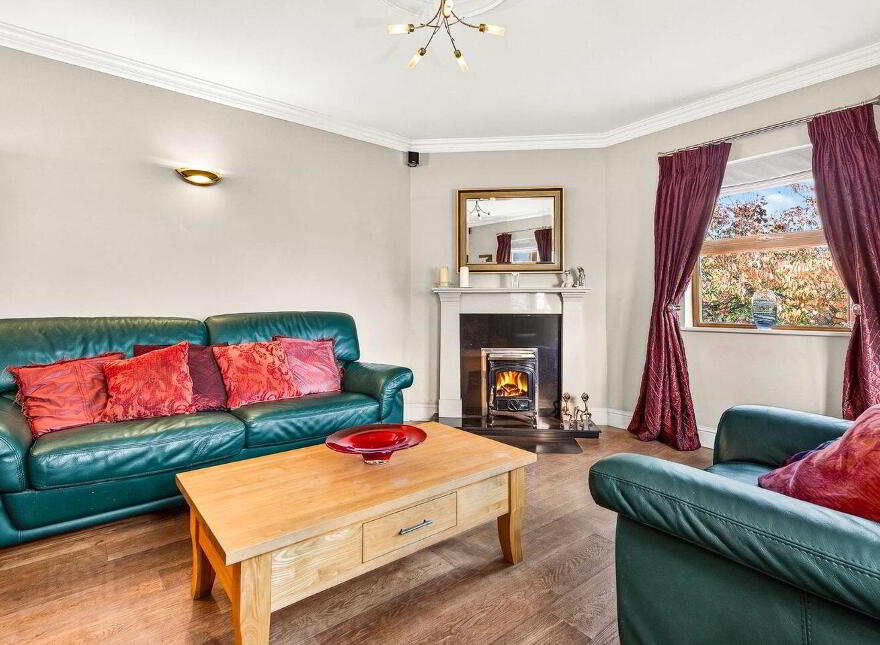 4 Waterside Lane, Strandhill, F91X0D1