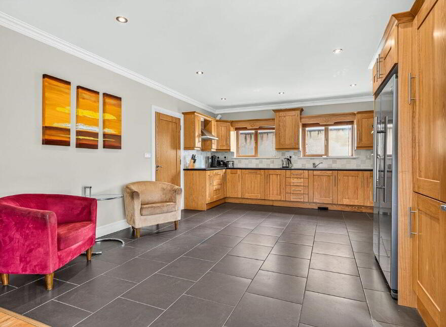 4 Waterside Lane, Strandhill, F91X0D1