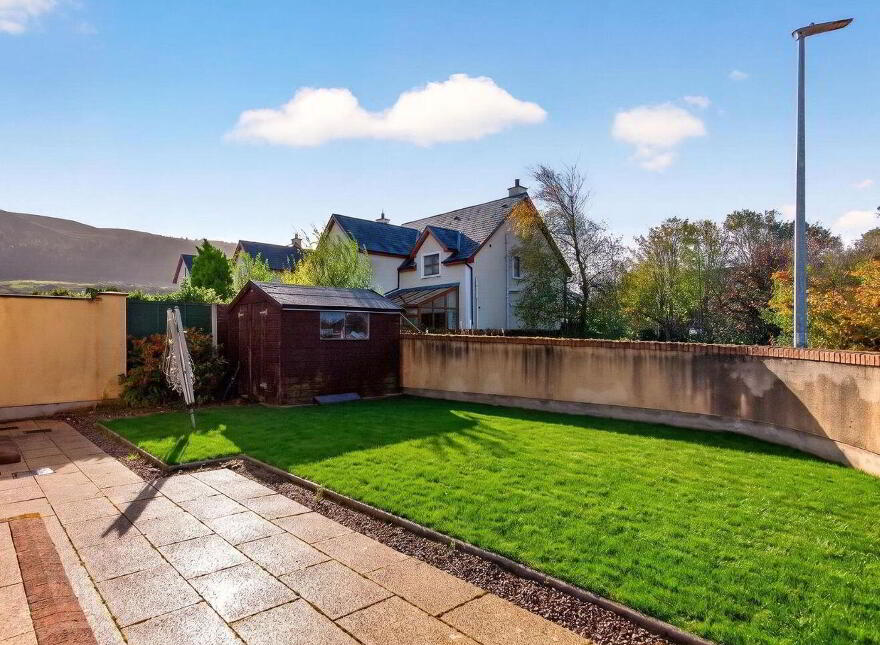 4 Waterside Lane, Strandhill, F91X0D1
