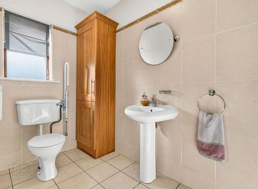4 Waterside Lane, Strandhill, F91X0D1