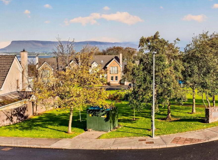 4 Waterside Lane, Strandhill, F91X0D1