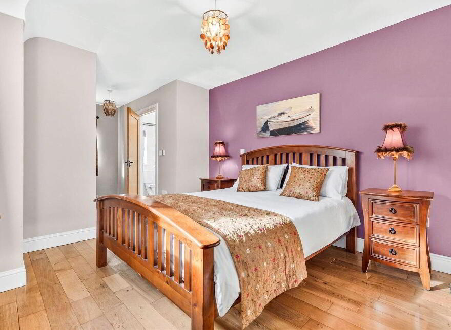 4 Waterside Lane, Strandhill, F91X0D1