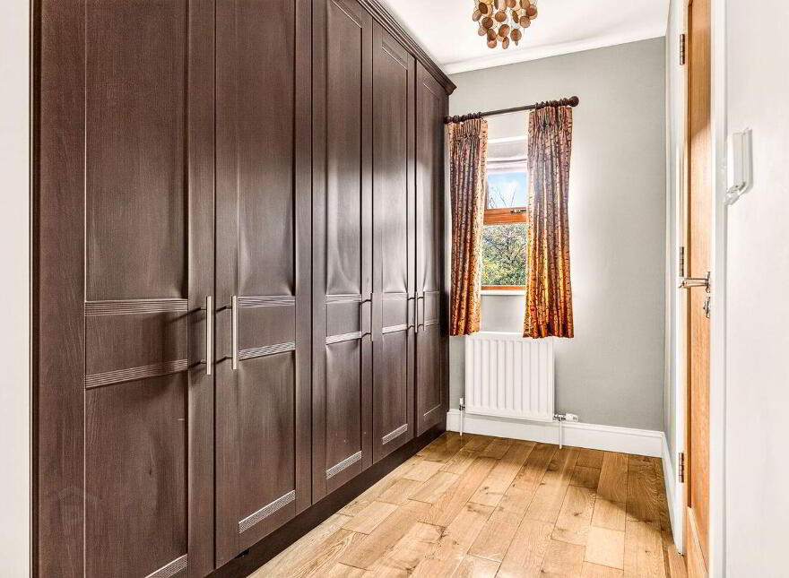 4 Waterside Lane, Strandhill, F91X0D1