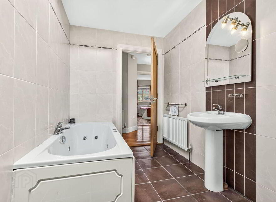 4 Waterside Lane, Strandhill, F91X0D1