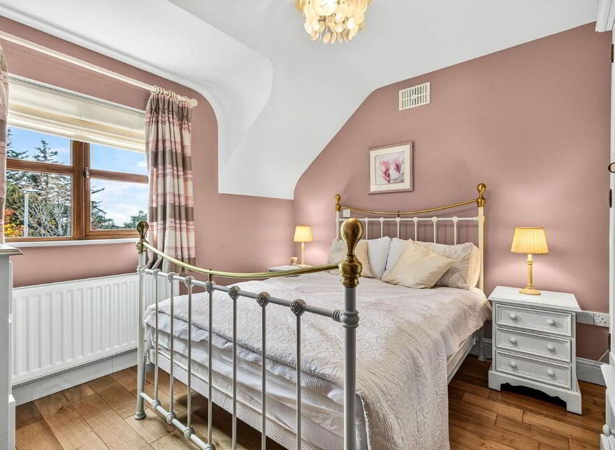 4 Waterside Lane, Strandhill, F91X0D1