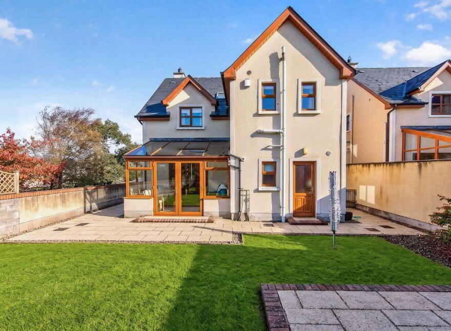 4 Waterside Lane, Strandhill, F91X0D1