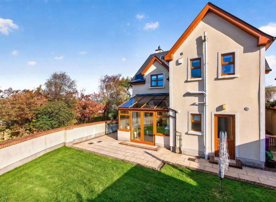 4 Waterside Lane, Strandhill, F91X0D1