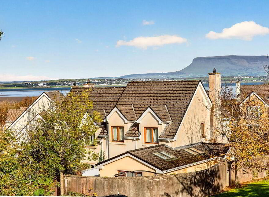 4 Waterside Lane, Strandhill, F91X0D1