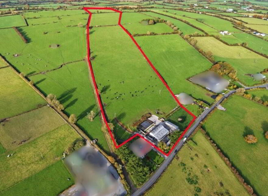 Lot 39.36 Acres), Grange, E45EE92
