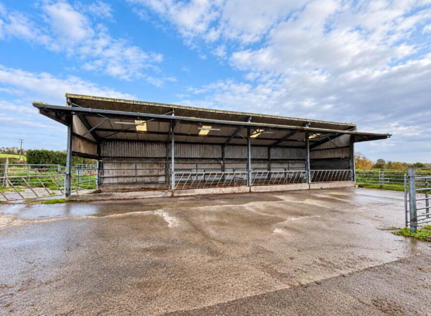 Lot 39.36 Acres), Grange, E45EE92