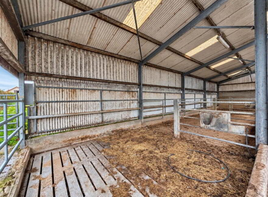 Lot 39.36 Acres), Grange, E45EE92