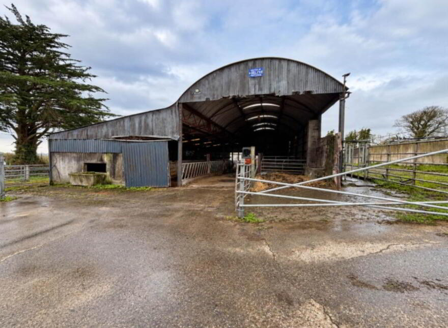 Lot 39.36 Acres), Grange, E45EE92