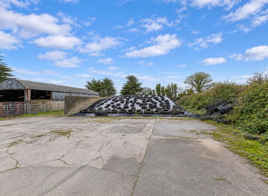 Lot 39.36 Acres), Grange, E45EE92