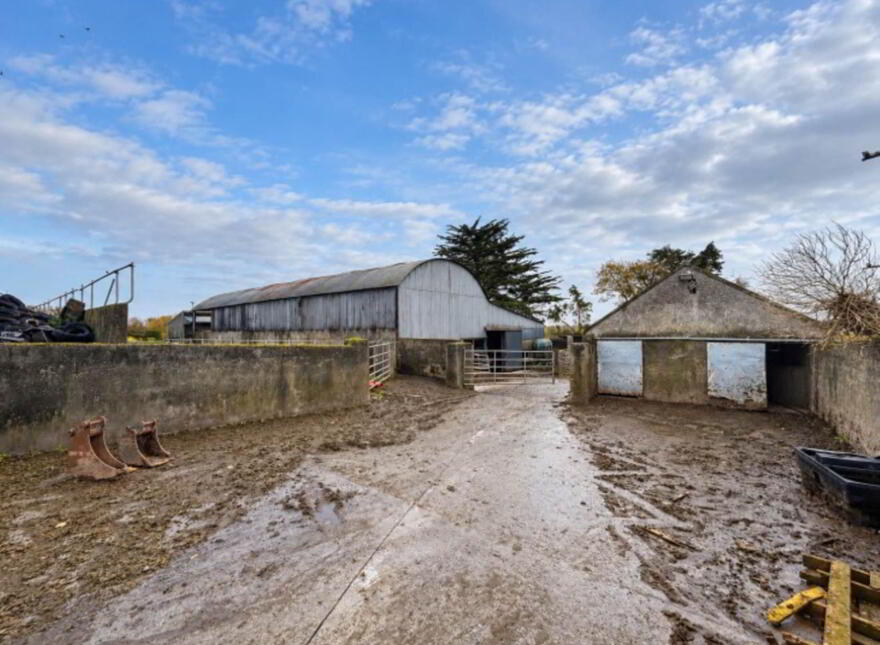 Lot 39.36 Acres), Grange, E45EE92