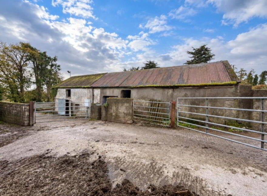 Lot 39.36 Acres), Grange, E45EE92