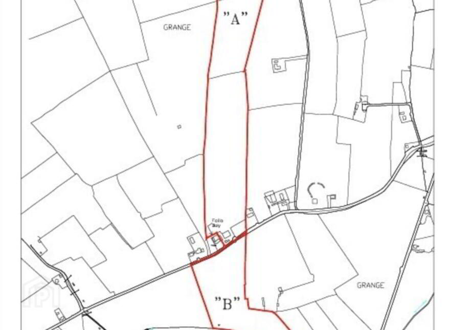 Lot 39.36 Acres), Grange, E45EE92