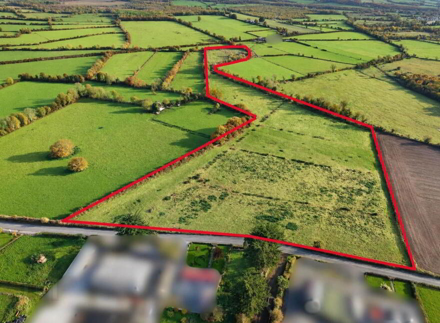 Lot 59 Ha (16, 28 Acres), Grange, E45EE92