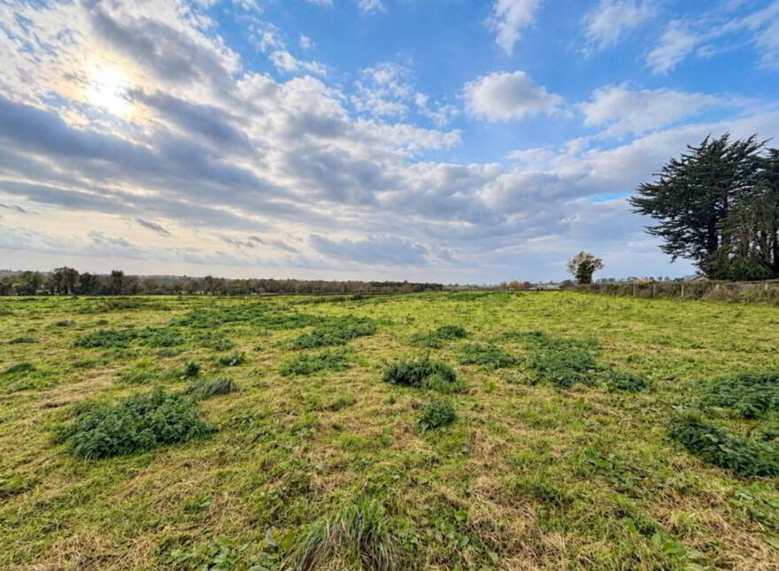 Lot 59 Ha (16, 28 Acres), Grange, E45EE92
