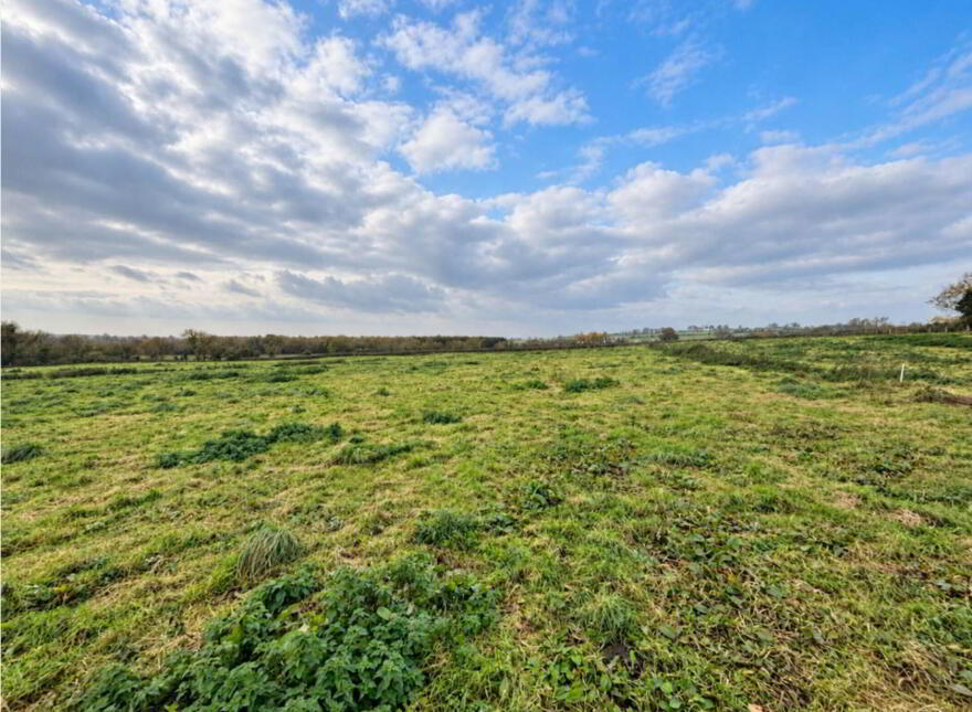 Lot 59 Ha (16, 28 Acres), Grange, E45EE92