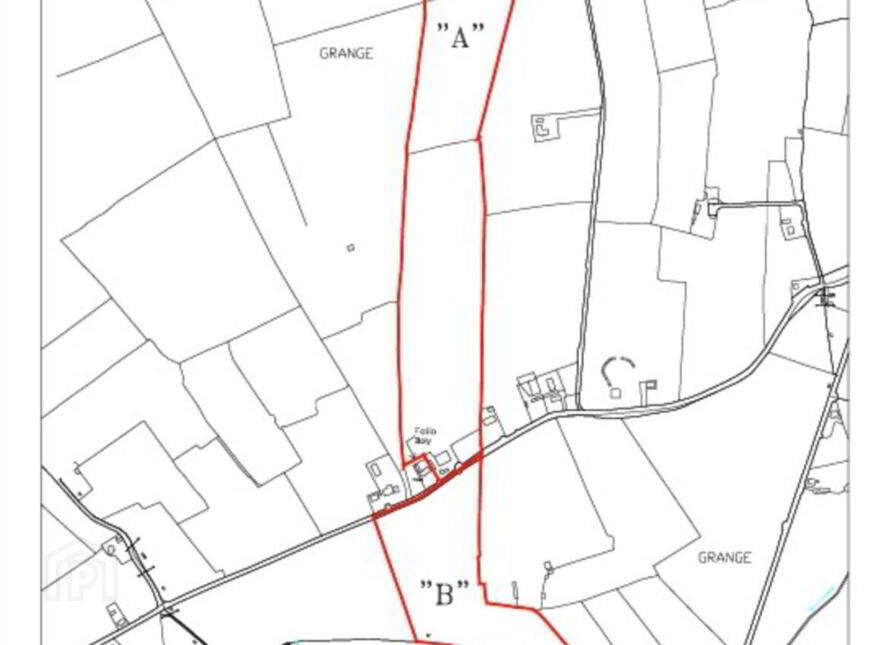 Lot 59 Ha (16, 28 Acres), Grange, E45EE92