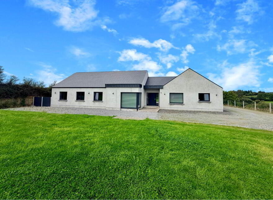 Shinnagh Lower, Rathmore, P51EKC3
