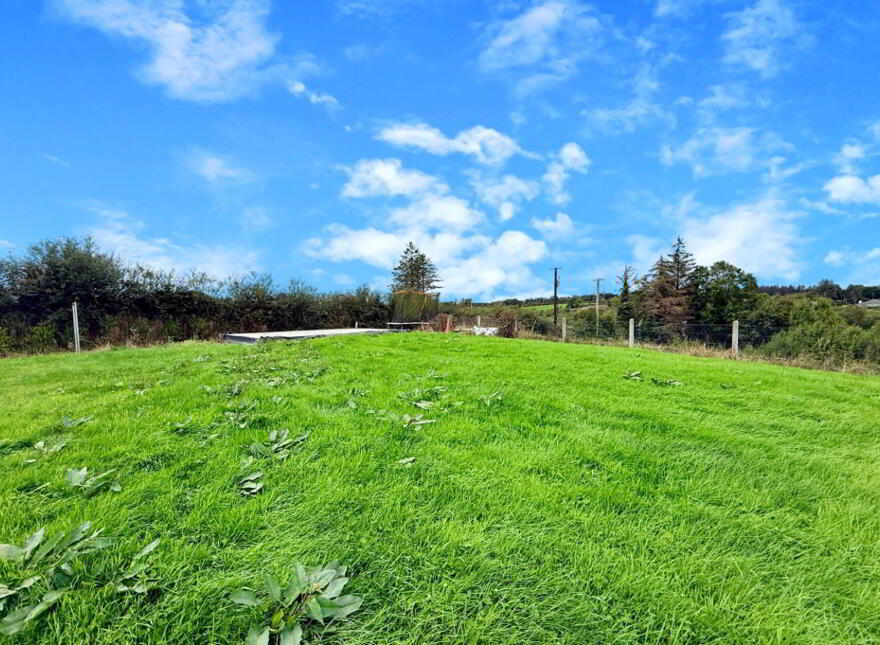 Shinnagh Lower, Rathmore, P51EKC3