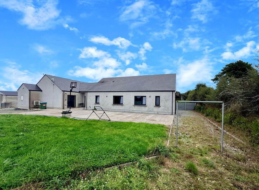 Shinnagh Lower, Rathmore, P51EKC3