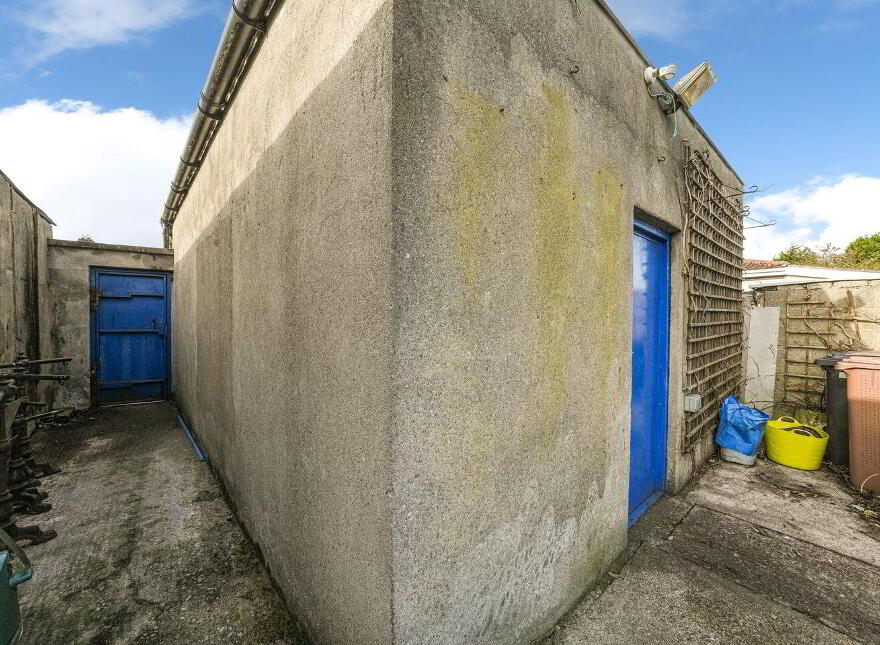 110 Mckee Avenue, Finglas, Finglas, D11