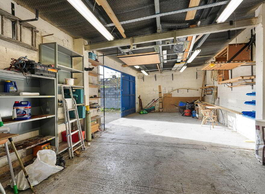 110 Mckee Avenue, Finglas, Finglas, D11