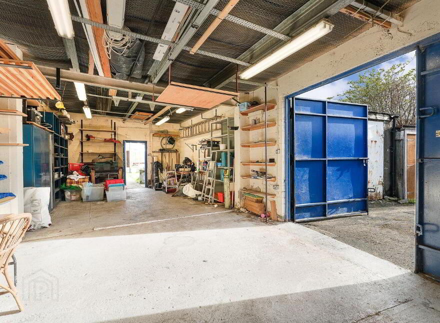 110 Mckee Avenue, Finglas, Finglas, D11