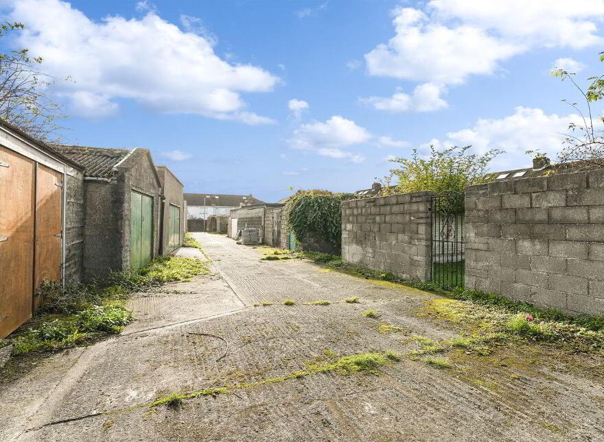 110 Mckee Avenue, Finglas, Finglas, D11
