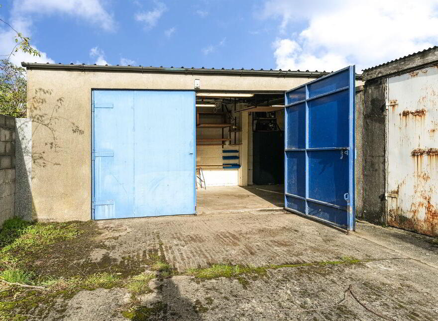 110 Mckee Avenue, Finglas, Finglas, D11