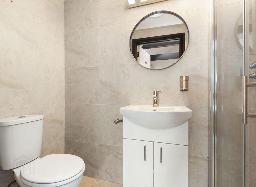 12 Crescent Place, Clontarf, Clontarf, D03A098