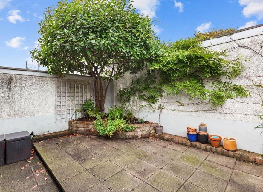12 Crescent Place, Clontarf, Clontarf, D03A098